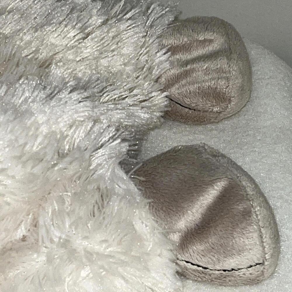 Jellycat Truffles Sheep Pillow Large Plush Stuffed Animal Toy - Picture 5 of 8